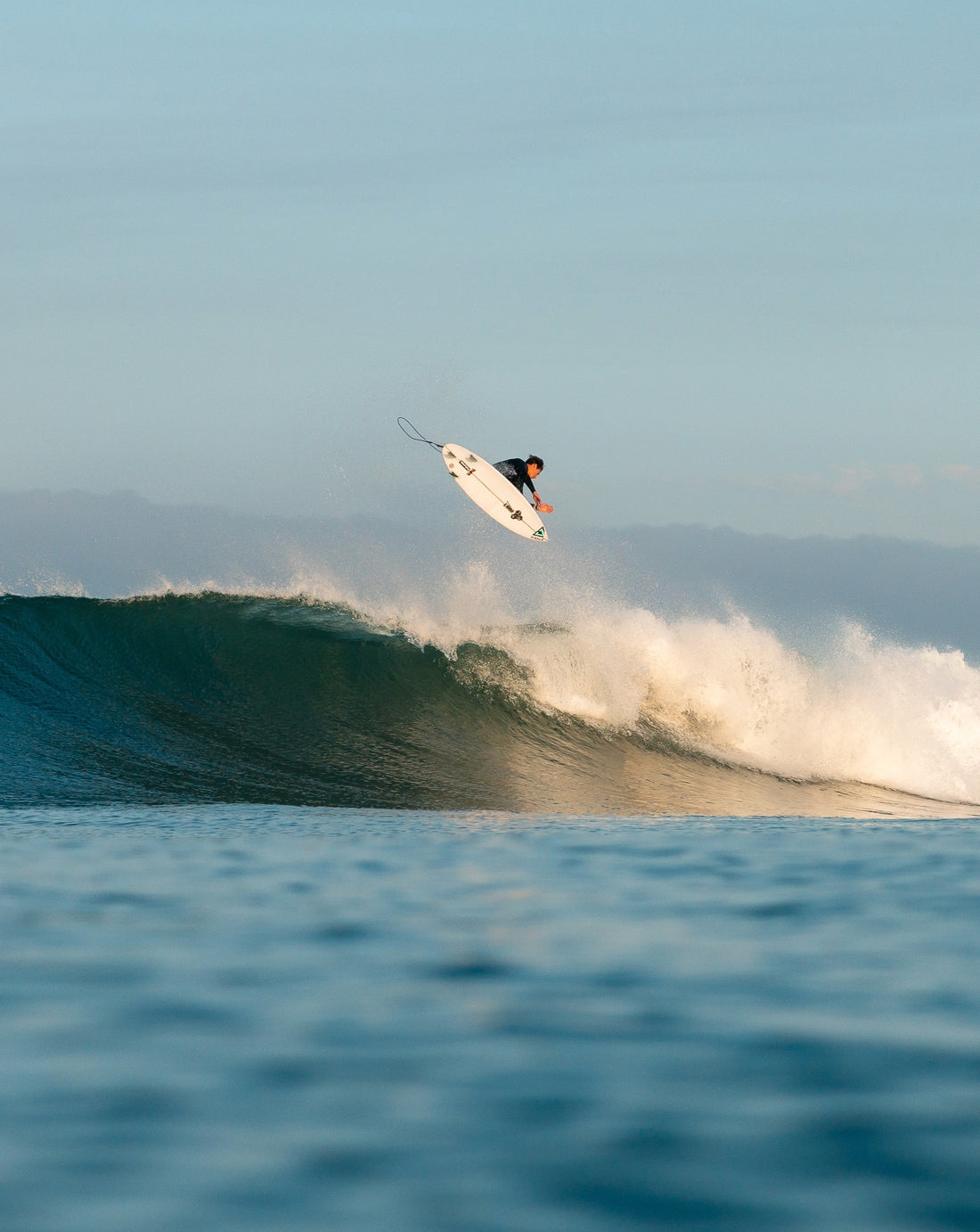 From The Founder: How The Surf Industry Lost Its Way, And How We Are Bringing It Back - Marin Surf Co