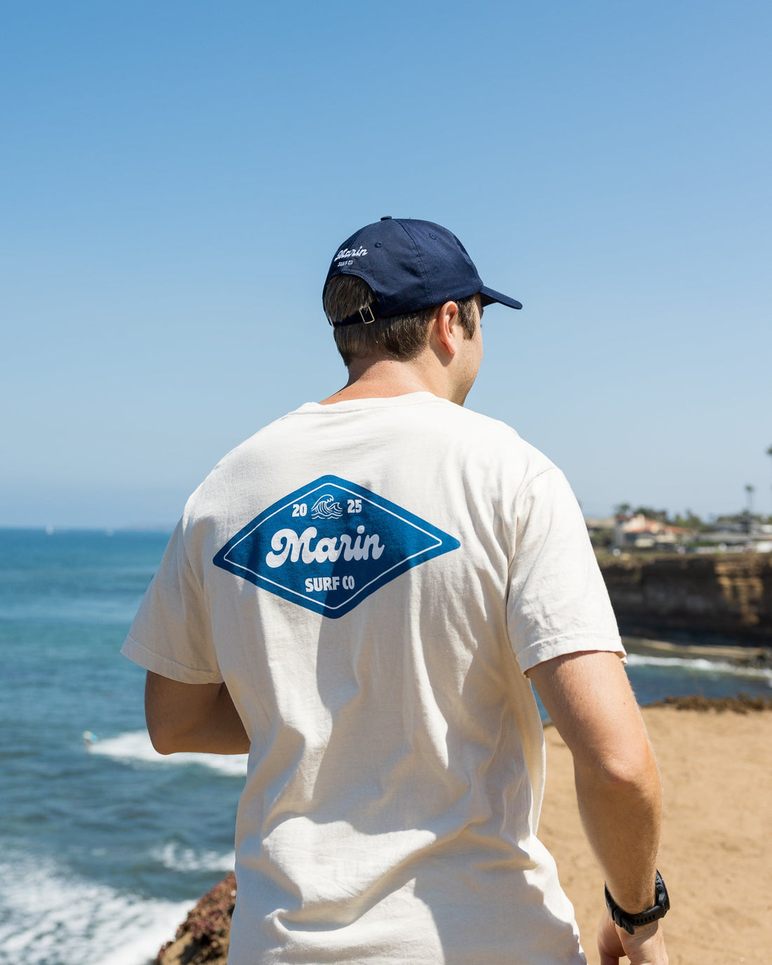 From The Founder: The Story Behind Marin Surf Co. - Marin Surf Co