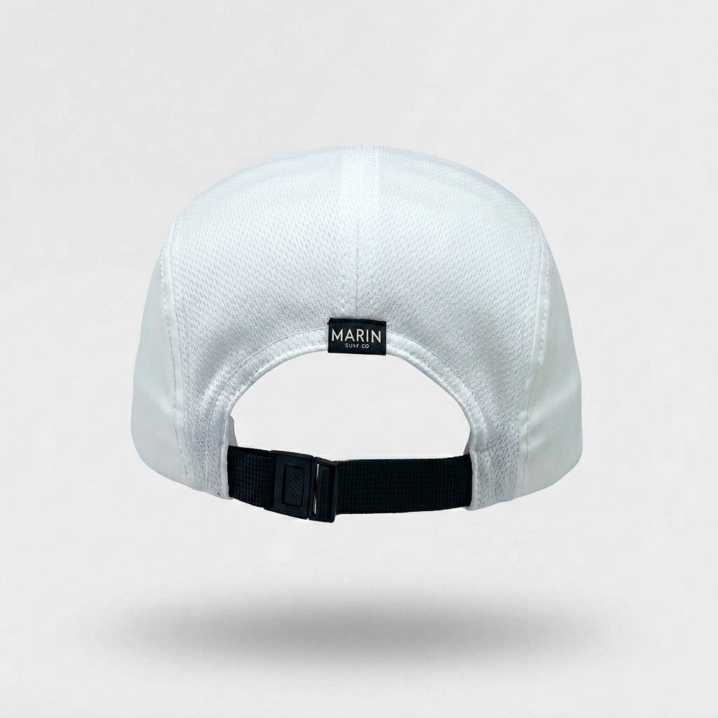 Marin Surf Co - I'd Rather Be Surfing Hat