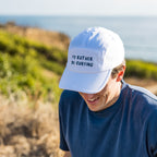 Marin Surf Co - I'd Rather Be Surfing Hat