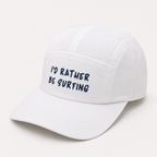 Marin Surf Co - I'd Rather Be Surfing Hat
