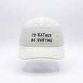 Marin Surf Co - I'd Rather Be Surfing Hat
