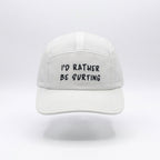 Marin Surf Co - I'd Rather Be Surfing Hat