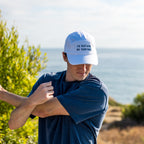Marin Surf Co - I'd Rather Be Surfing Hat