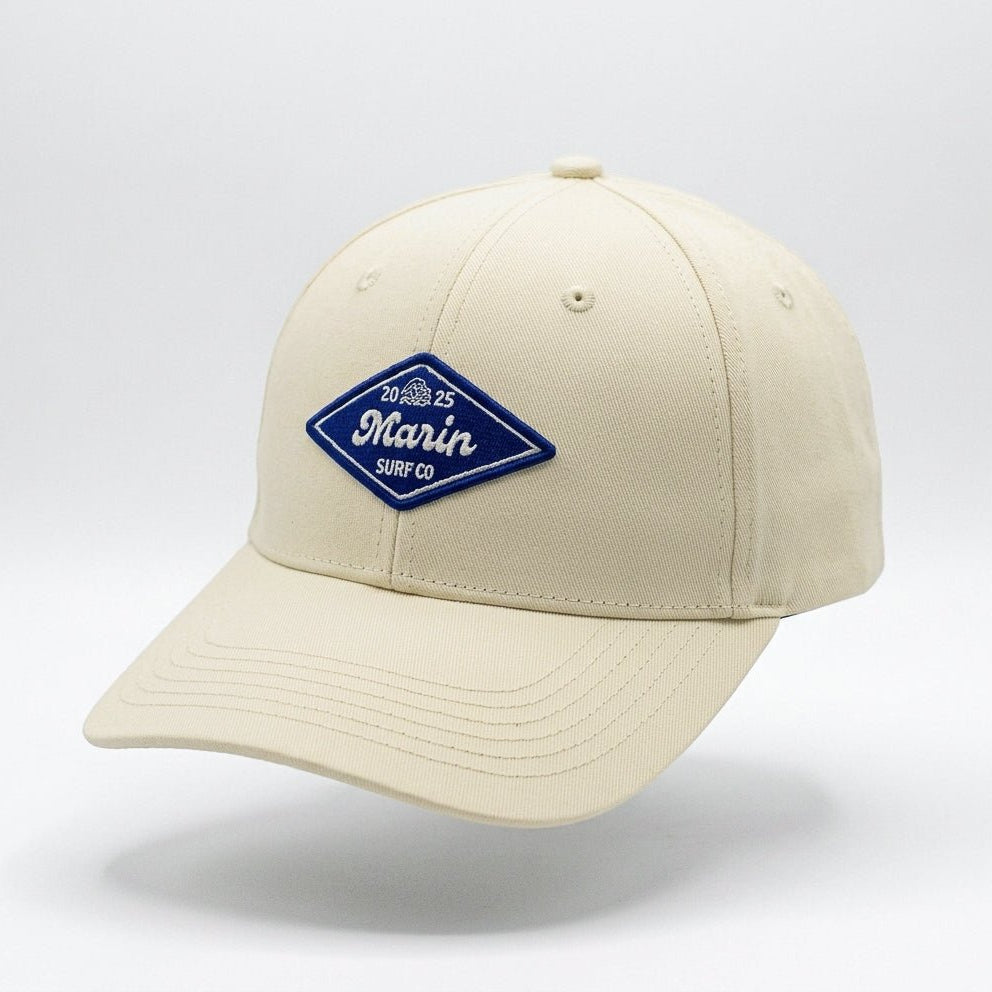 Marin Surf Co - The Classic Hat