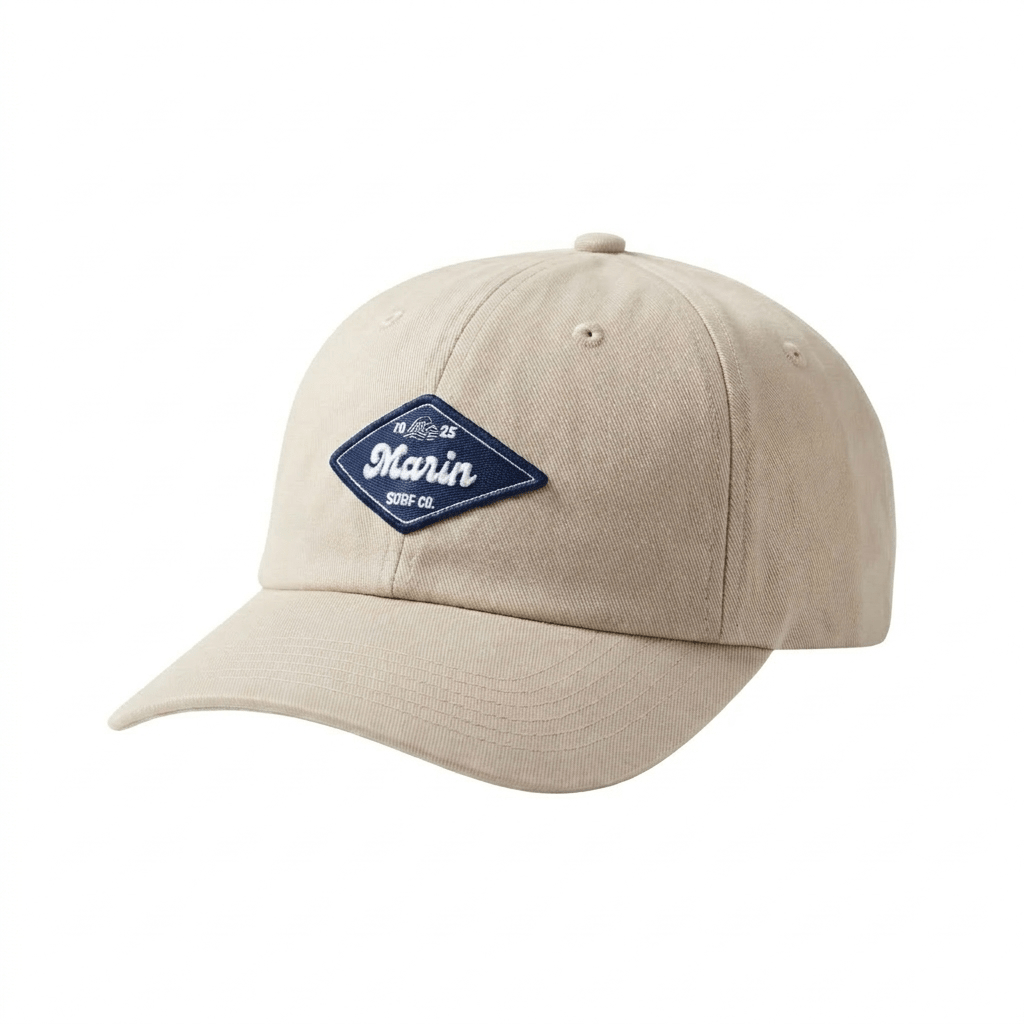 Marin Surf Co - The Classic Hat