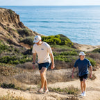 Marin Surf Co - The Classic Tee