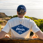 Marin Surf Co - The Classic Tee