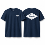 Marin Surf Co - The Classic Tee
