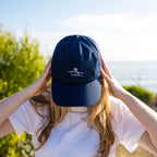 Marin Surf Co - The Local Hat