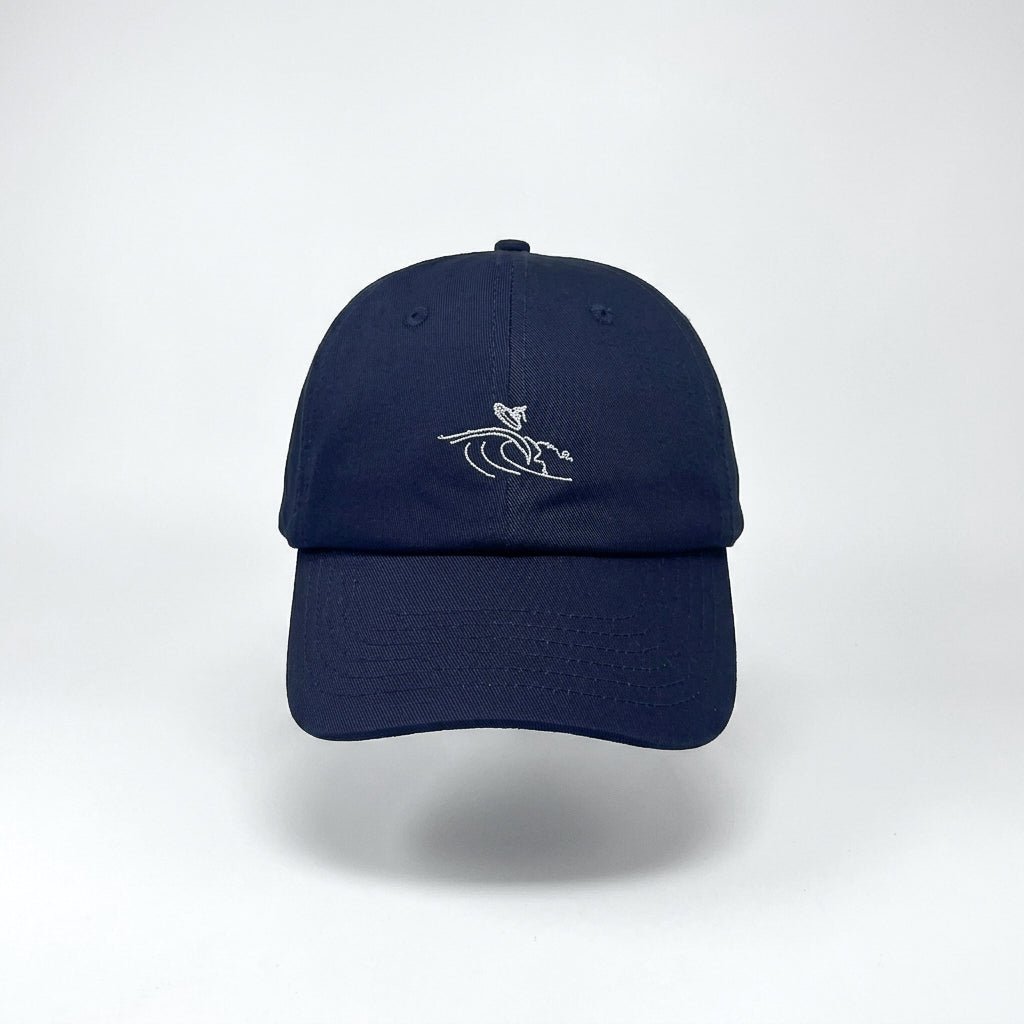 Marin Surf Co - The Local Hat
