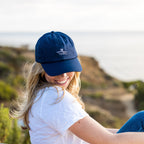 Marin Surf Co - The Local Hat
