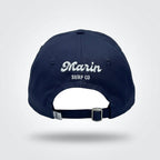 Marin Surf Co - The Local Hat