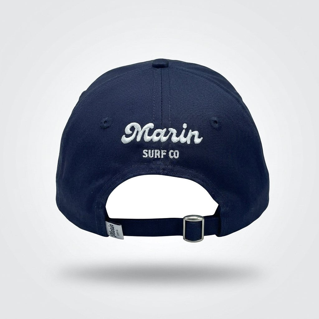 Marin Surf Co - The Local Hat