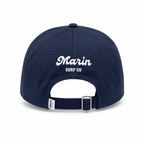 Marin Surf Co - The Local Hat