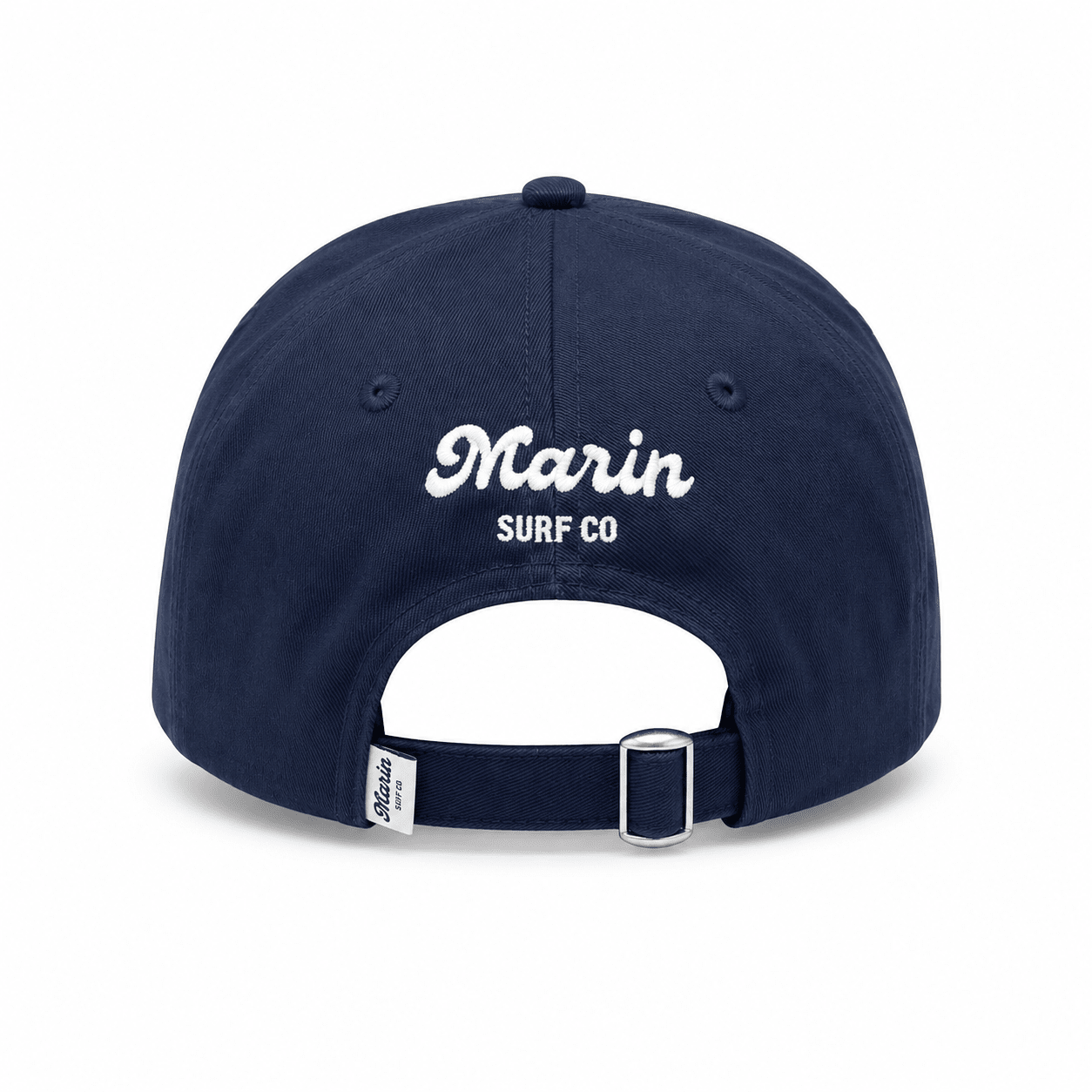 Marin Surf Co - The Local Hat