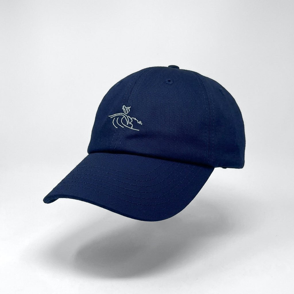 Marin Surf Co - The Local Hat
