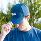 Marin Surf Co - The Performance Hat