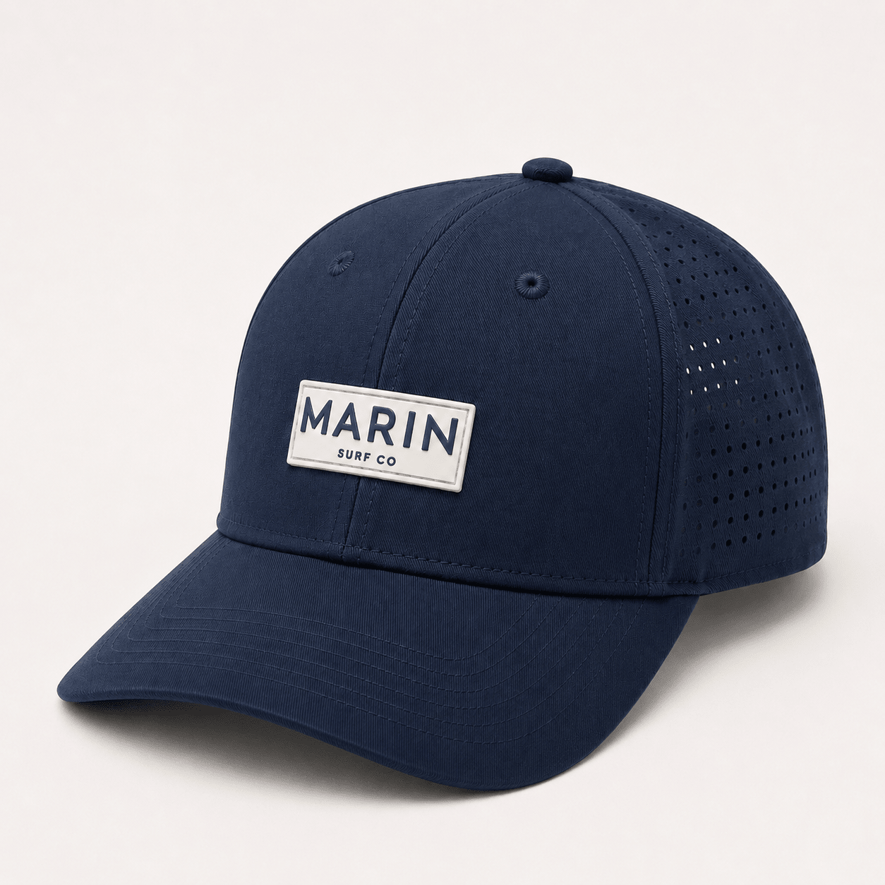 Marin Surf Co - The Performance Hat